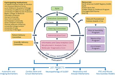 A multimodal clinical data resource for personalized risk assessment of sudden unexpected death in epilepsy